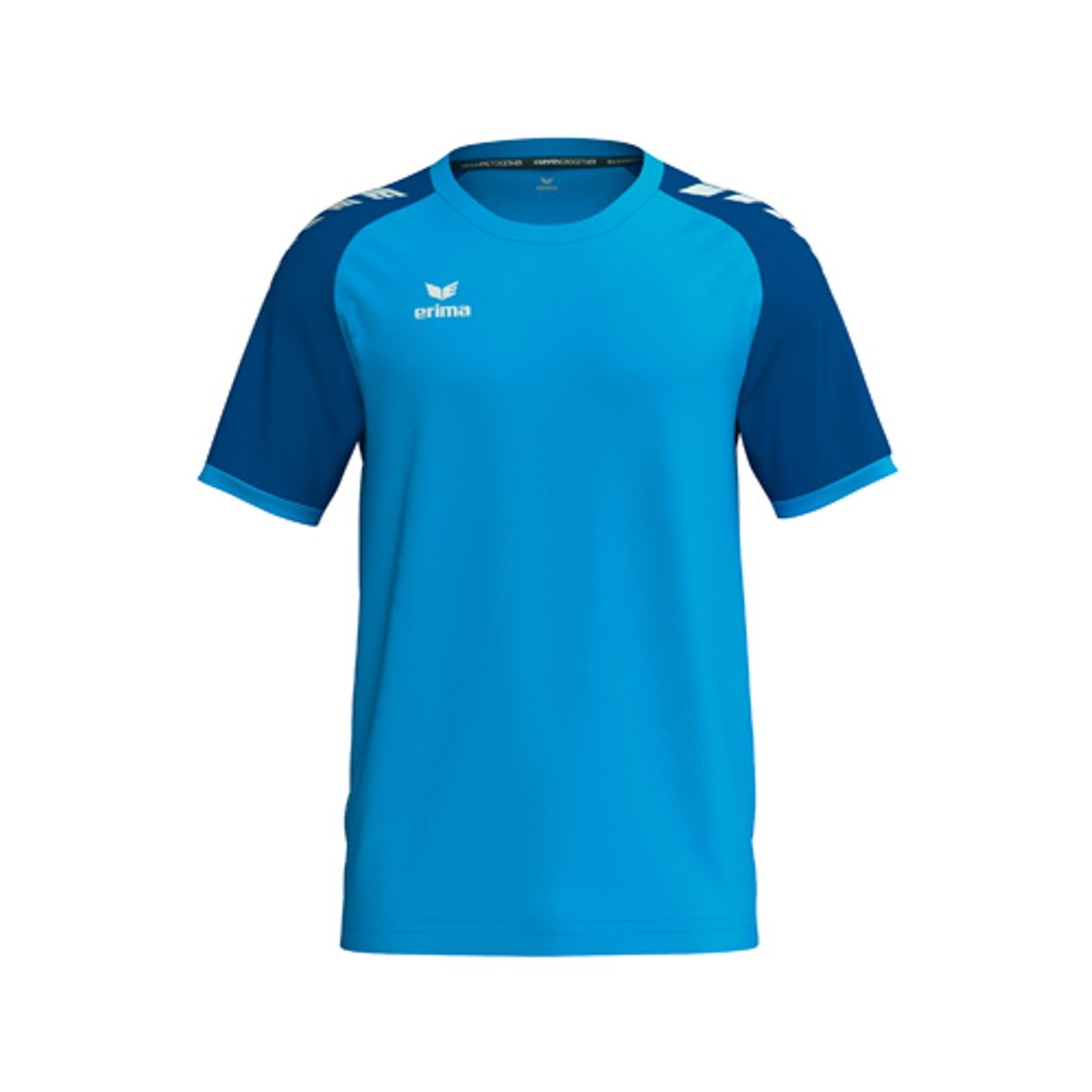 WINGS Jersey Shortsleeve