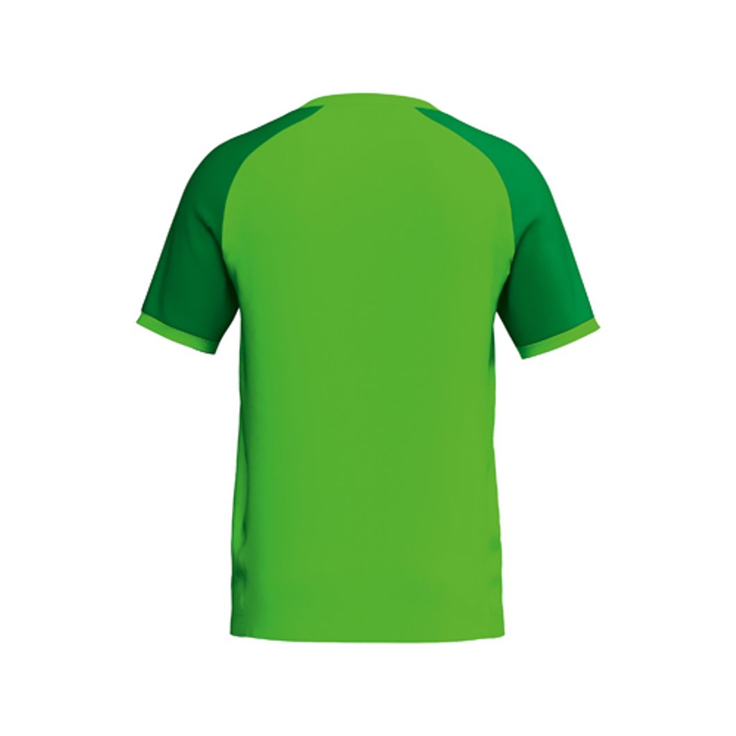 WINGS Jersey Shortsleeve