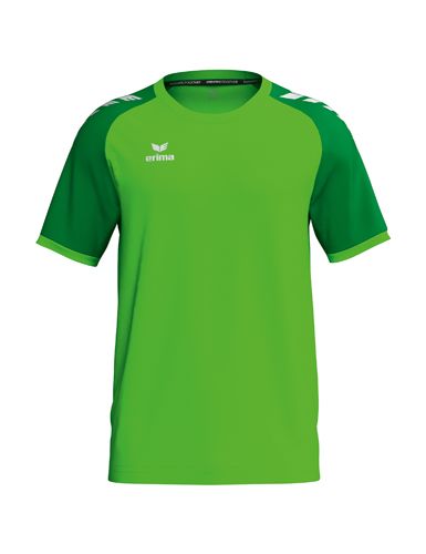 WINGS Jersey Shortsleeve Damen