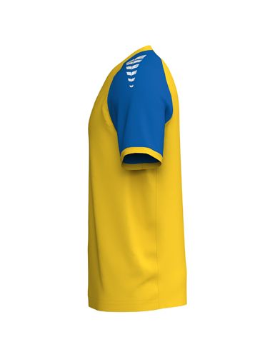 WINGS Jersey Shortsleeve Damen