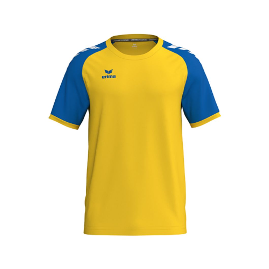 WINGS Jersey Shortsleeve
