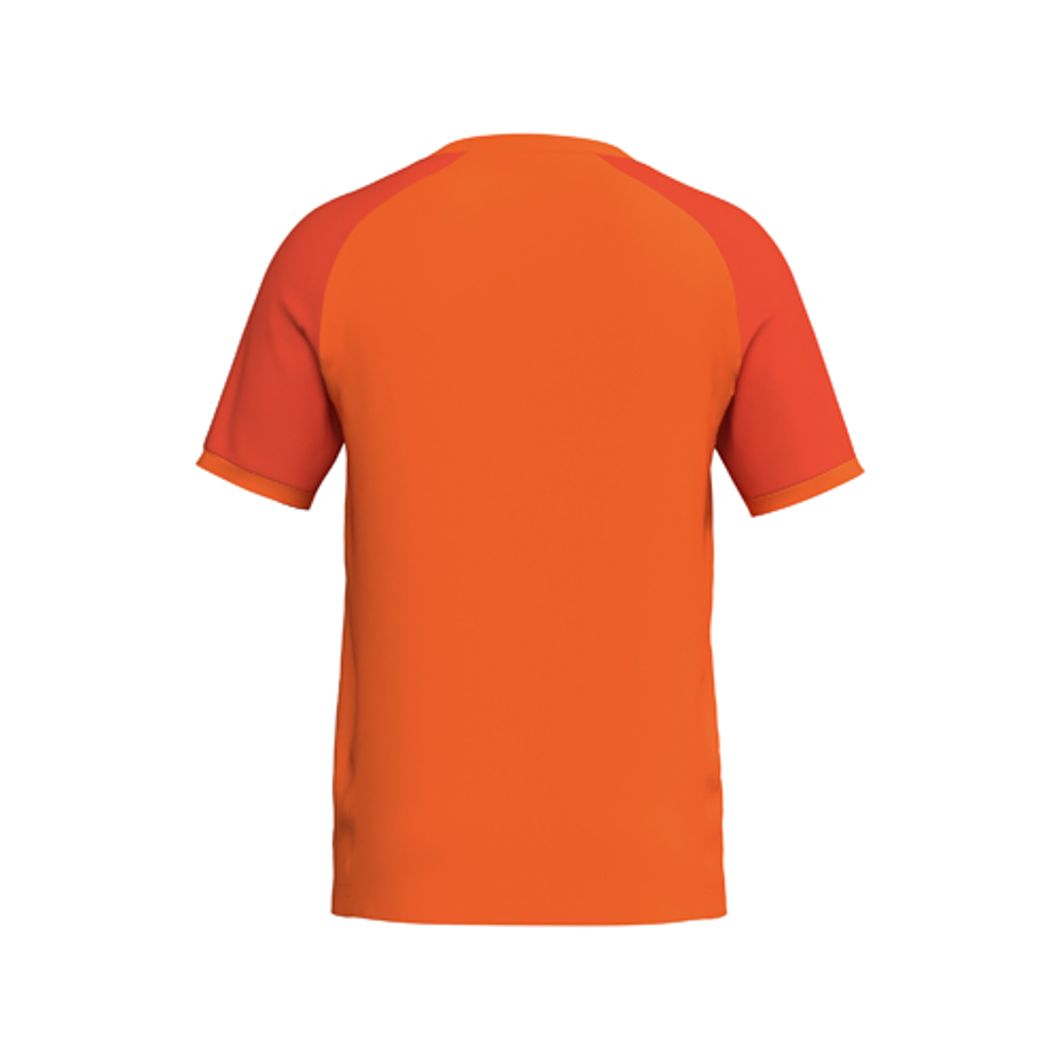 WINGS Jersey Shortsleeve