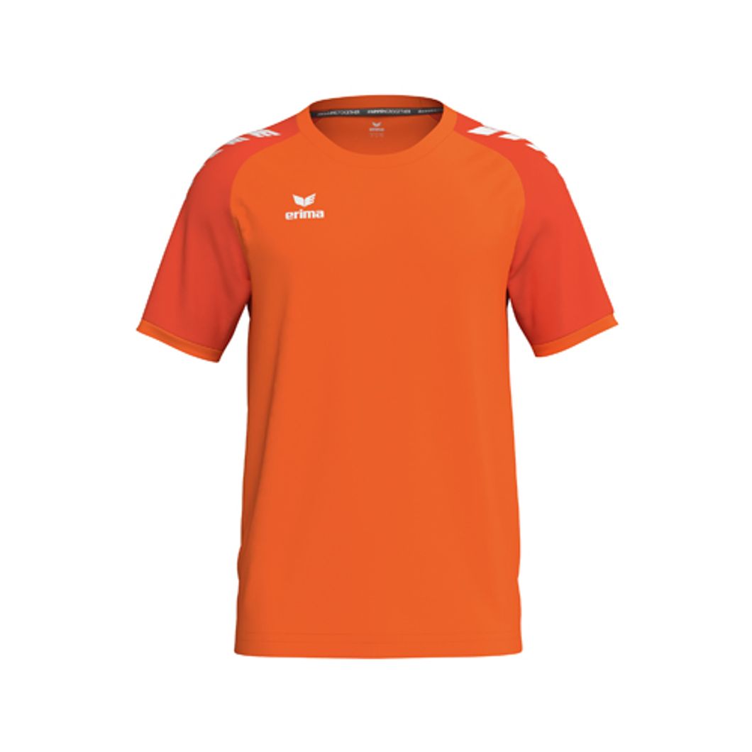 WINGS Jersey Shortsleeve