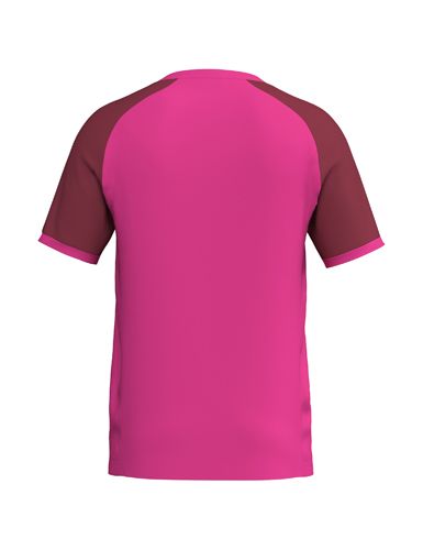 WINGS Jersey Shortsleeve Damen