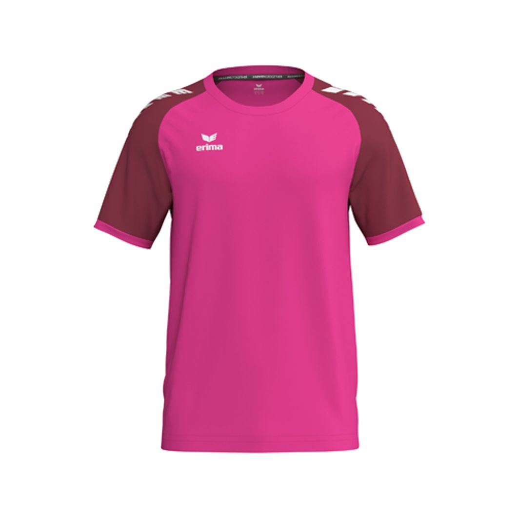 WINGS Jersey Shortsleeve