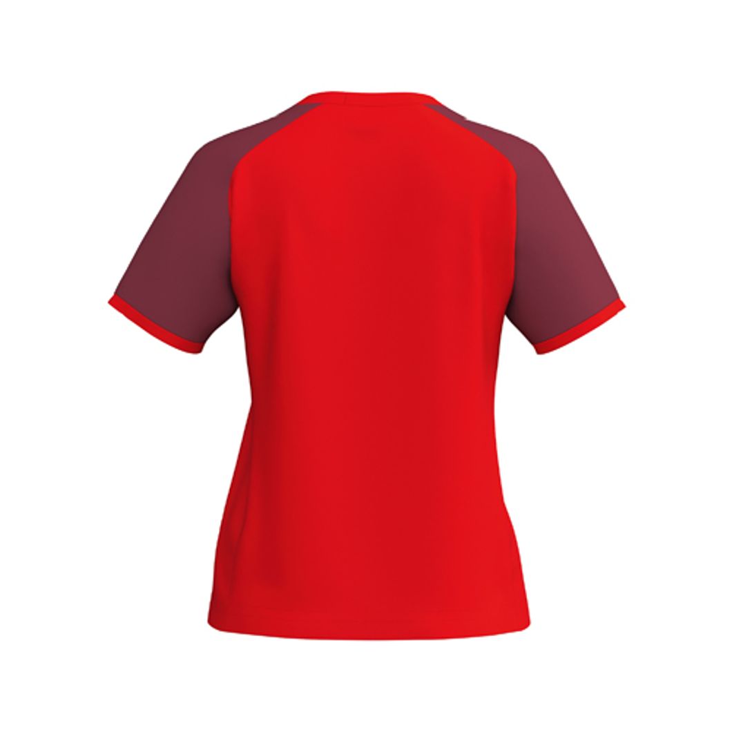 WINGS Jersey Shortsleeve Damen