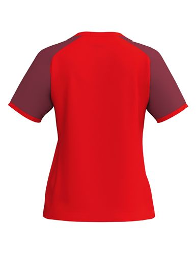WINGS Jersey Shortsleeve Damen