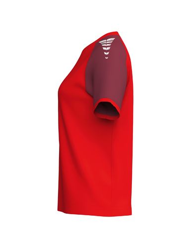 WINGS Jersey Shortsleeve Damen
