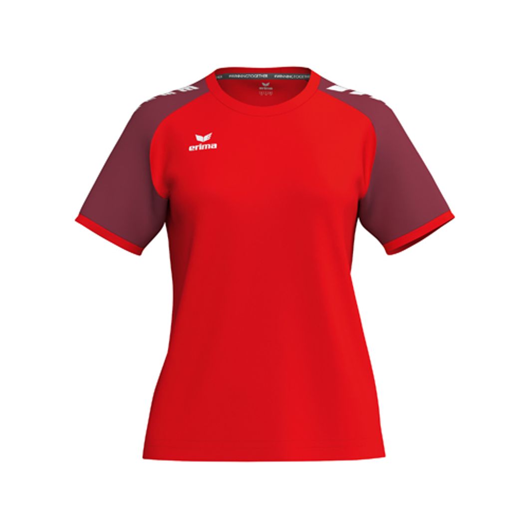 WINGS Jersey Shortsleeve Damen