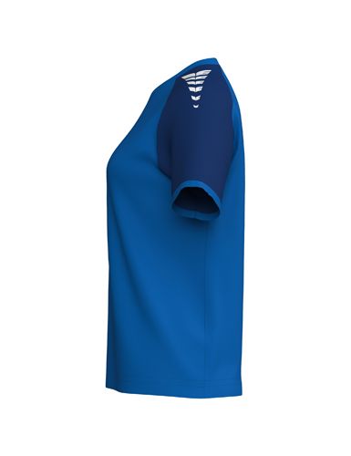 WINGS Jersey Shortsleeve Damen