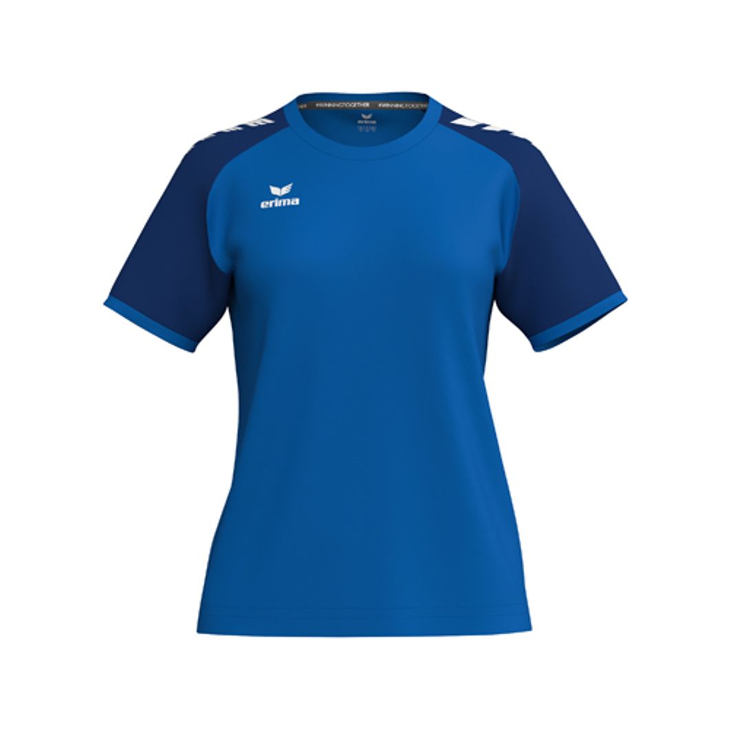 WINGS Jersey Shortsleeve Damen