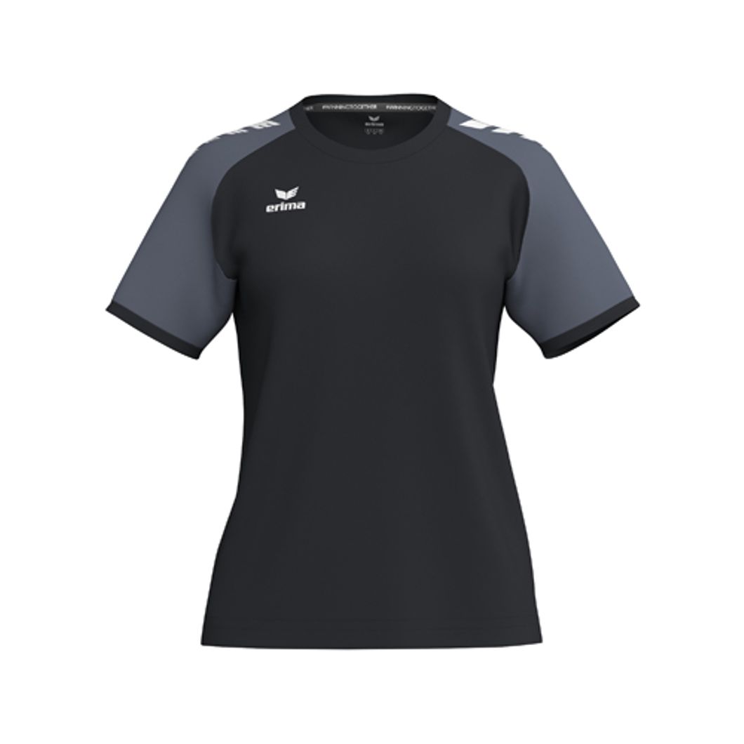 WINGS Jersey Shortsleeve Damen