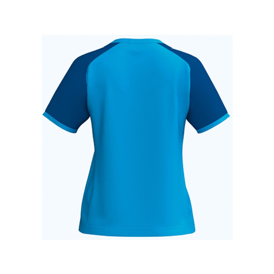 WINGS Jersey Shortsleeve Damen