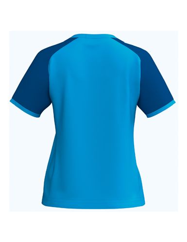 WINGS Jersey Shortsleeve Damen