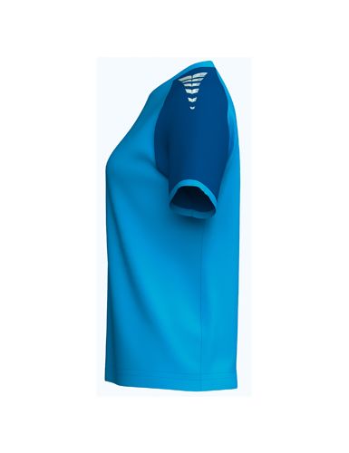 WINGS Jersey Shortsleeve Damen