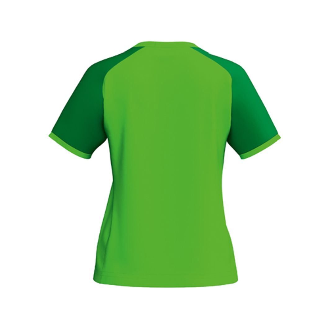 WINGS Jersey Shortsleeve Damen