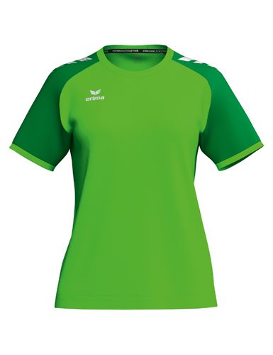 WINGS Jersey Shortsleeve Damen