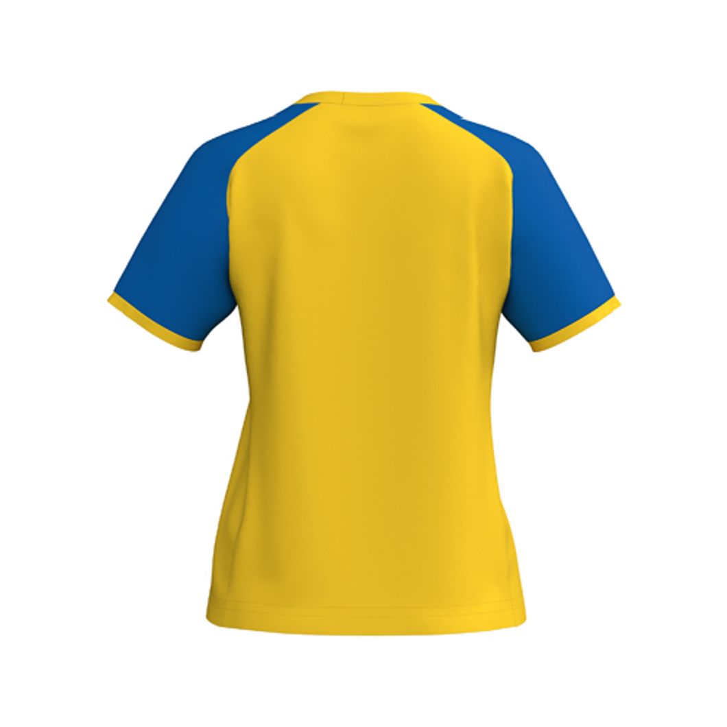 WINGS Jersey Shortsleeve Damen