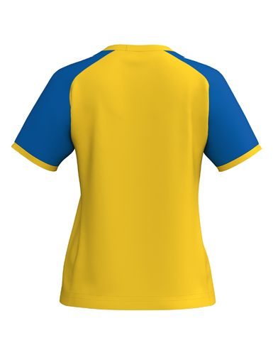 WINGS Jersey Shortsleeve Damen