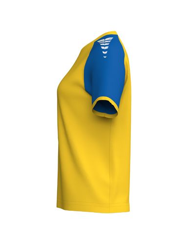 WINGS Jersey Shortsleeve Damen