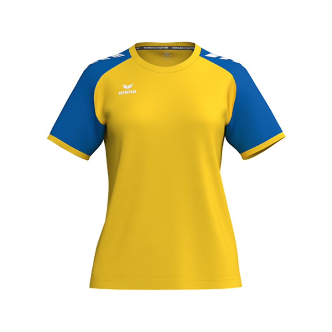 WINGS Jersey Shortsleeve Damen