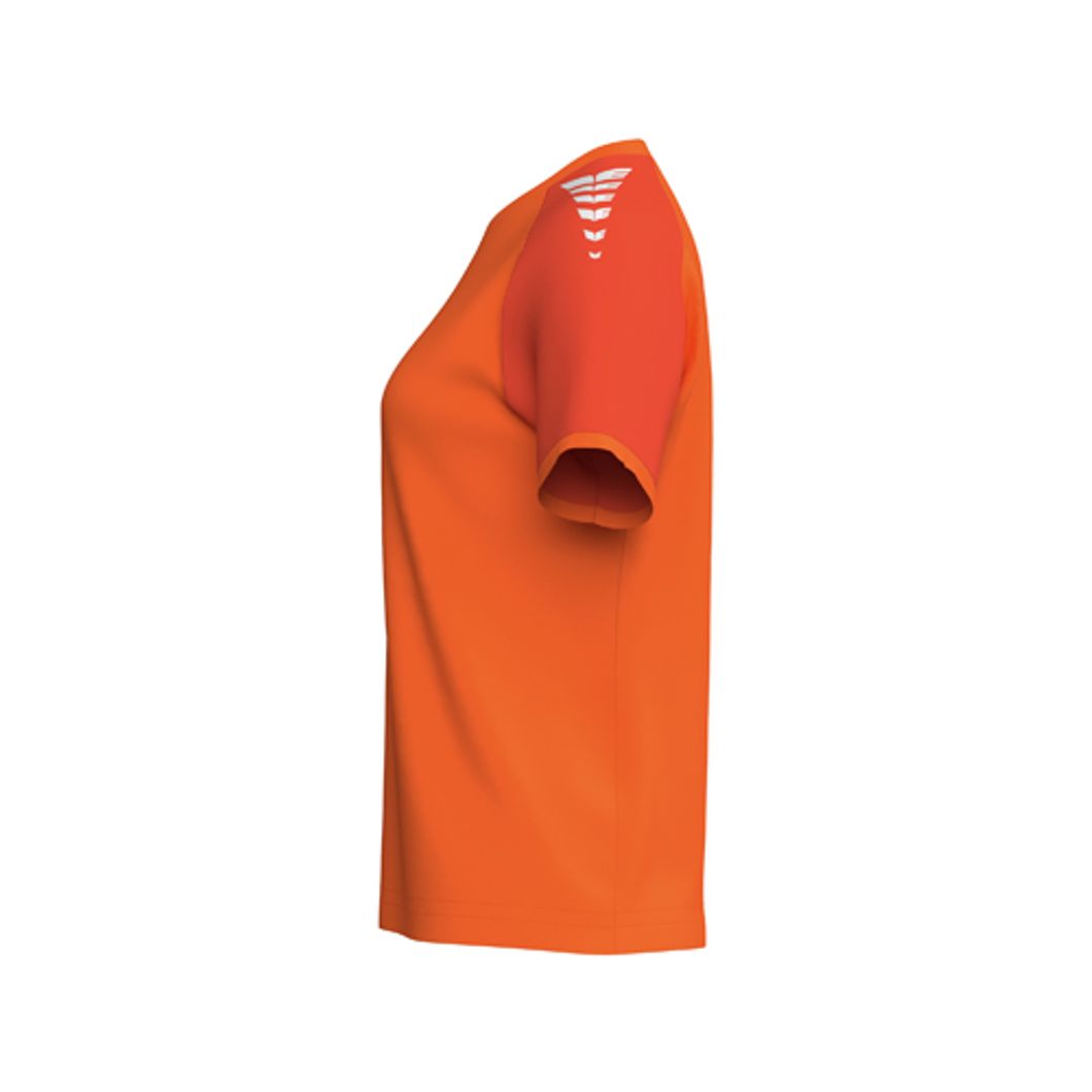 WINGS Jersey Shortsleeve Damen