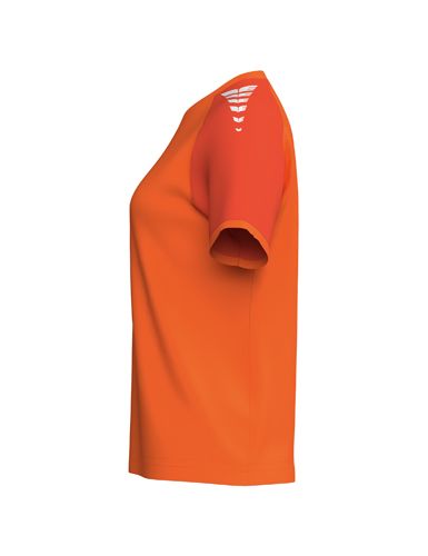 WINGS Jersey Shortsleeve Damen