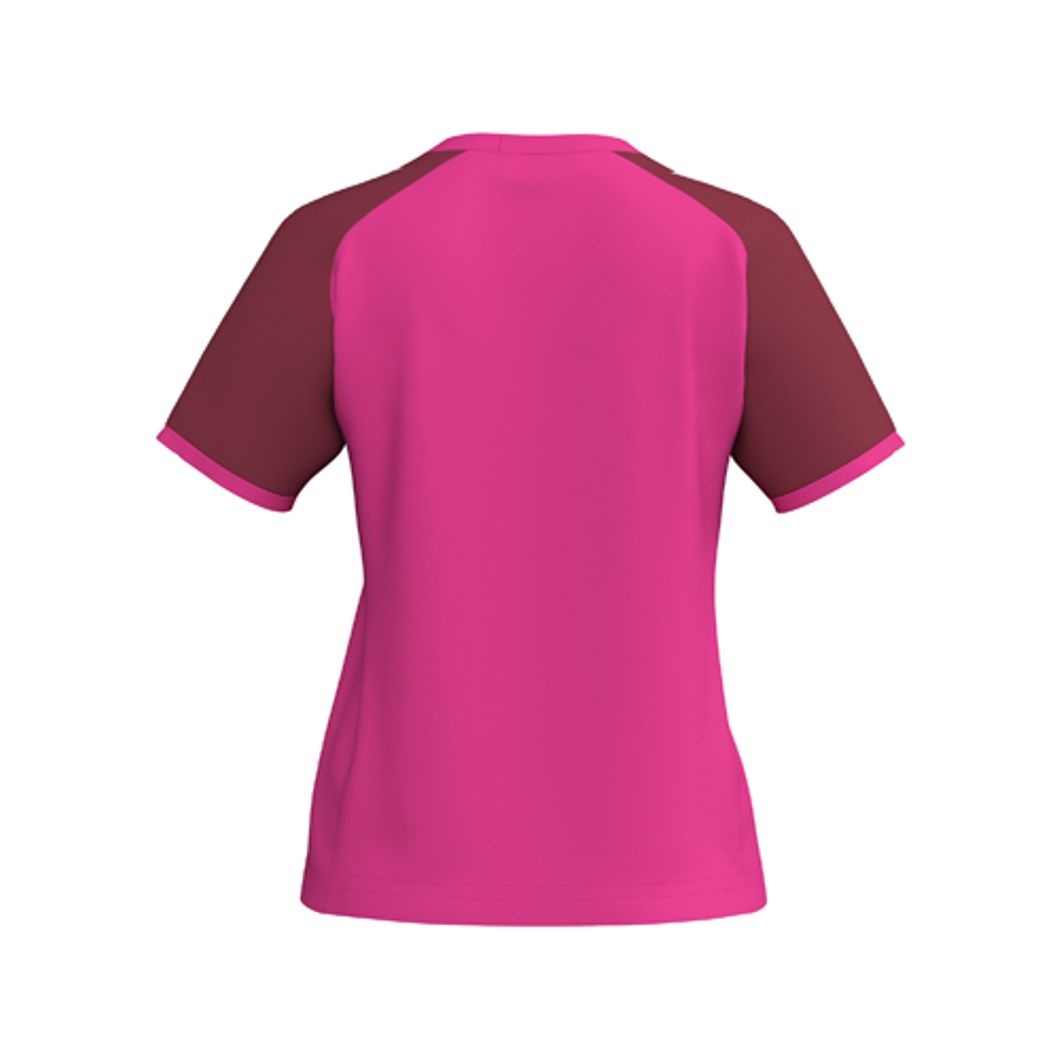 WINGS Jersey Shortsleeve Damen