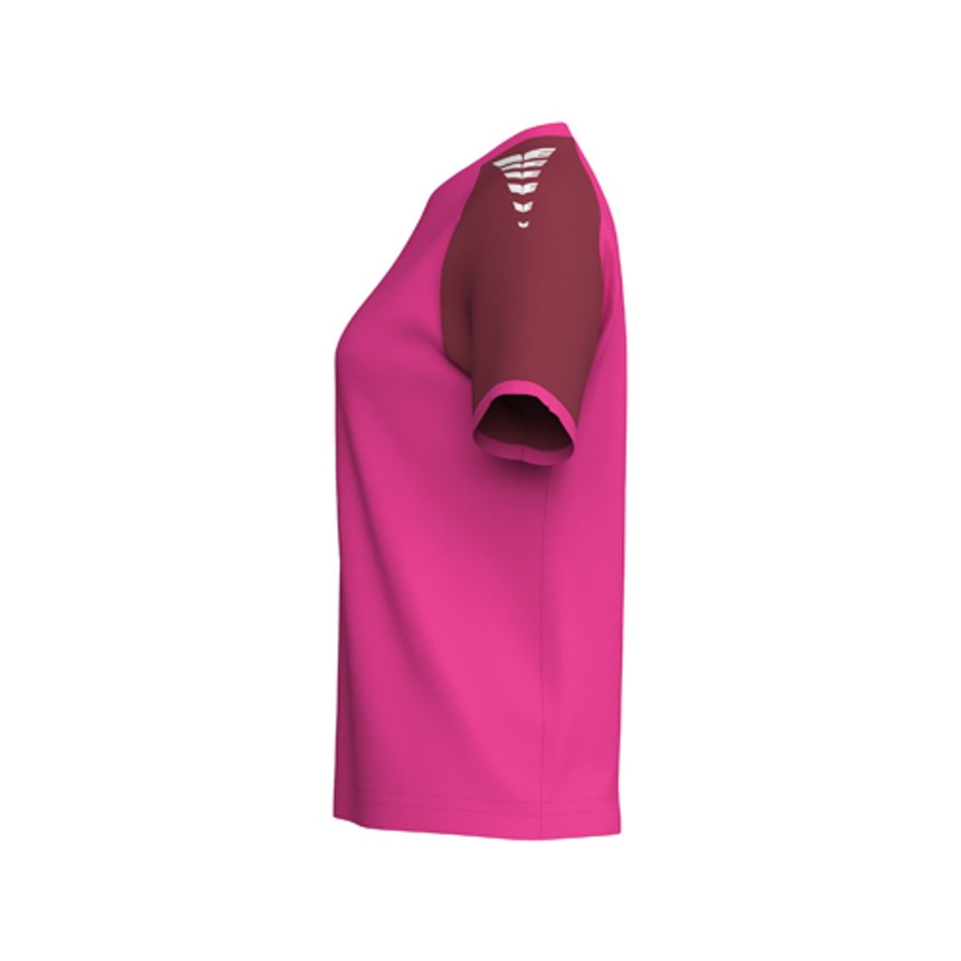 WINGS Jersey Shortsleeve Damen
