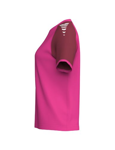WINGS Jersey Shortsleeve Damen