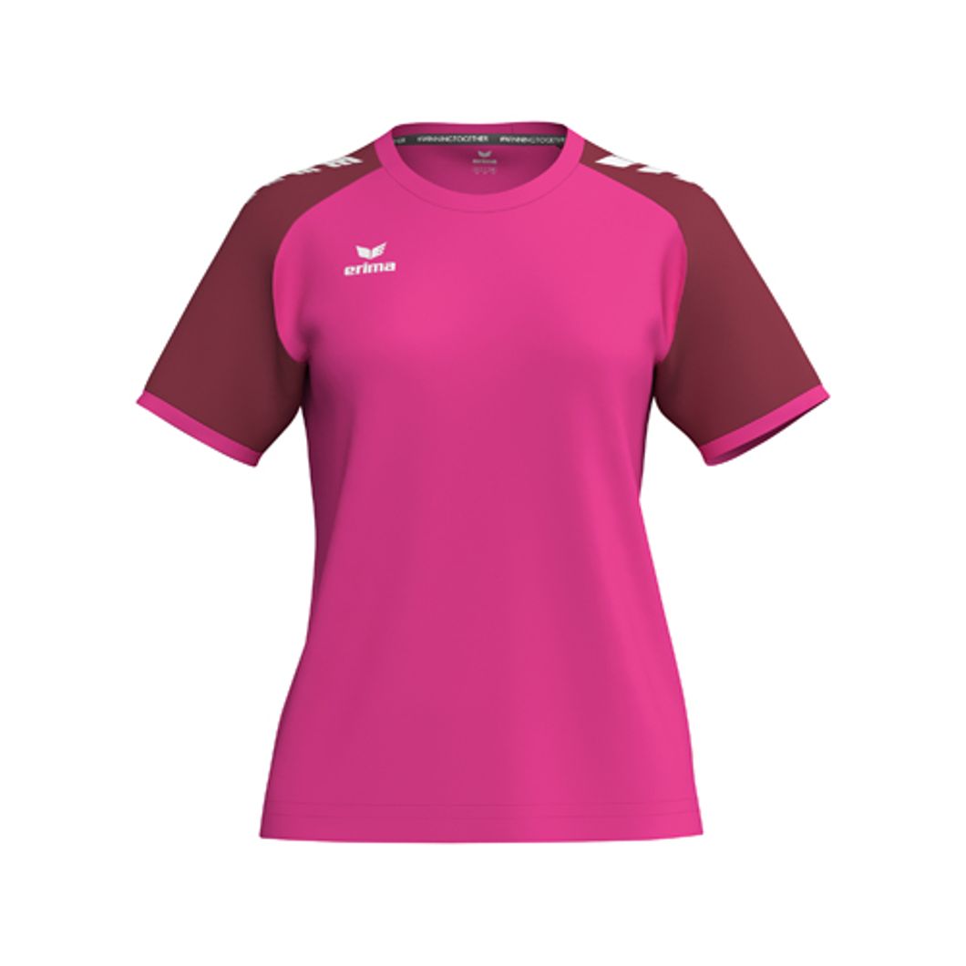 WINGS Jersey Shortsleeve Damen