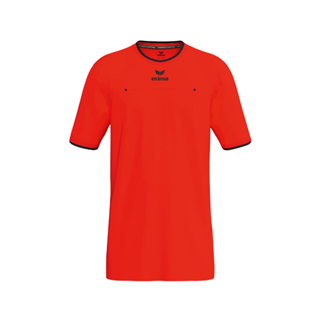 REFEREE Jersey Shortsleeve