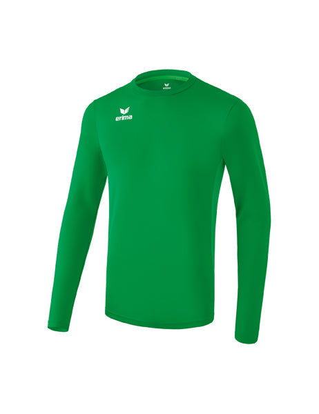 Trikot Liga langarm Erwachsene; Kinder smaragd