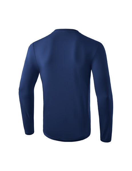 Trikot Liga langarm Erwachsene; Kinder new navy
