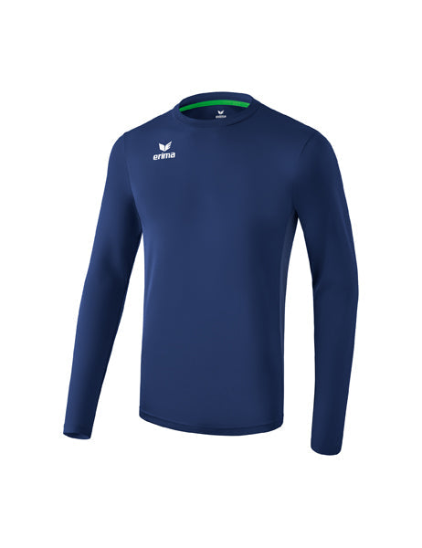 Trikot Liga langarm Erwachsene; Kinder new navy