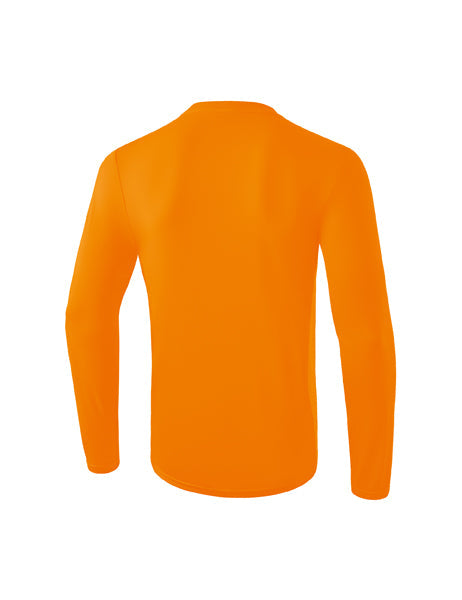 Trikot Liga langarm Erwachsene; Kinder orange