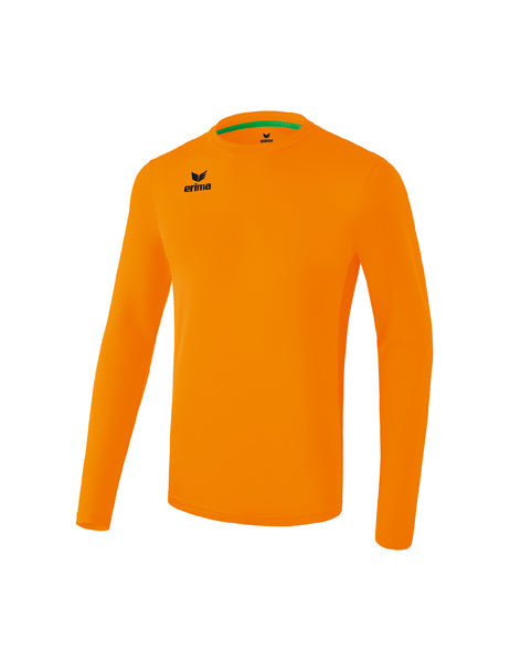 Trikot Liga langarm Erwachsene; Kinder orange