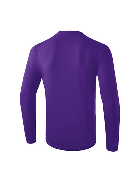 Trikot Liga langarm Erwachsene; Kinder violet