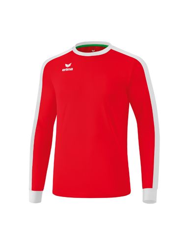 Retro Star Trikot Langarm