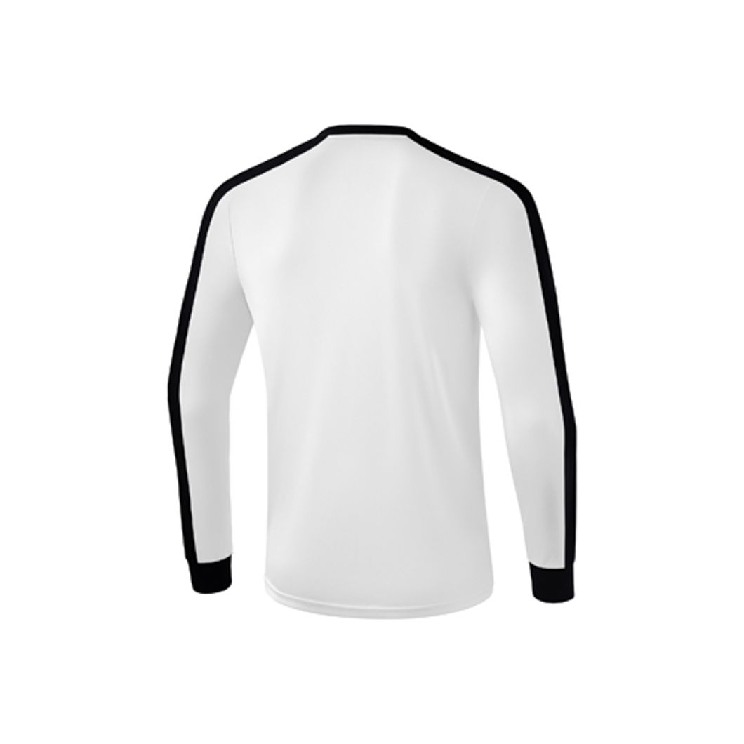 Retro Star Trikot Langarm
