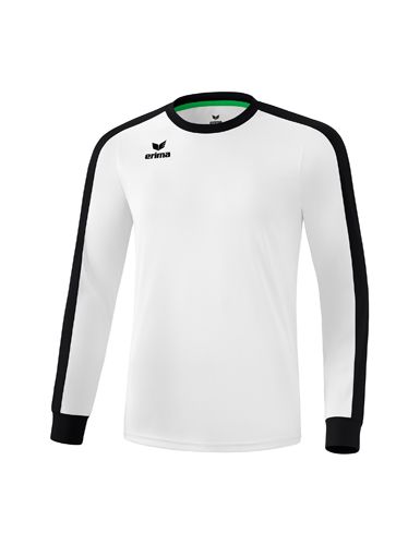 Retro Star Trikot Langarm