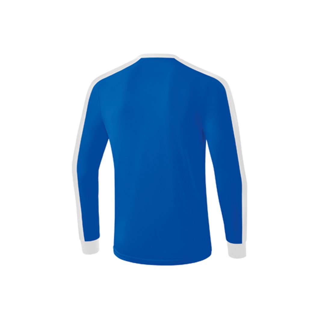 Retro Star Trikot Langarm
