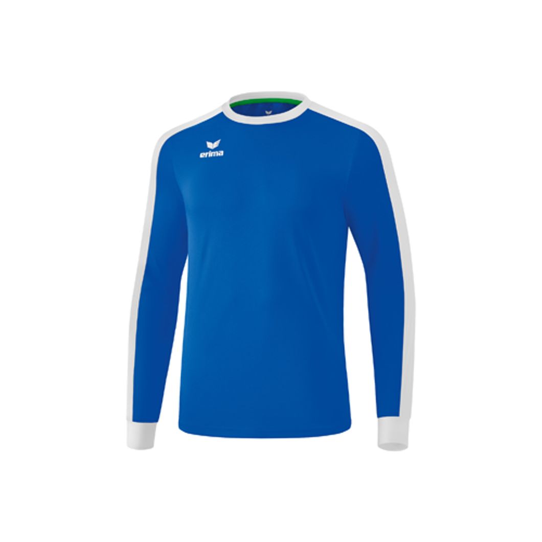 Retro Star Trikot Langarm
