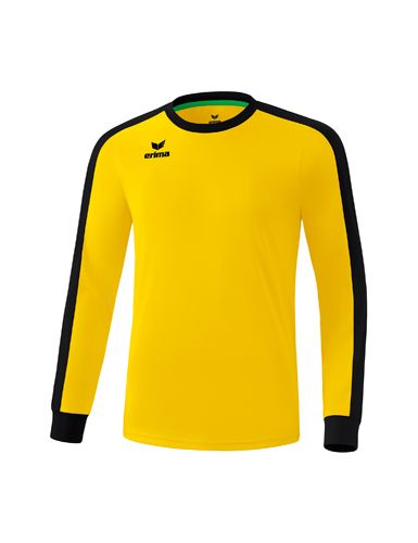 Retro Star Trikot Langarm