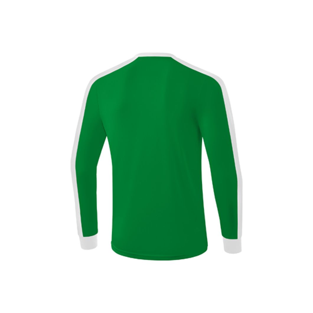 Retro Star Trikot Langarm