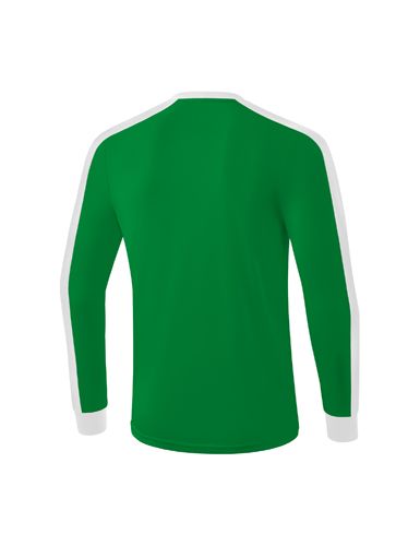 Retro Star Trikot Langarm