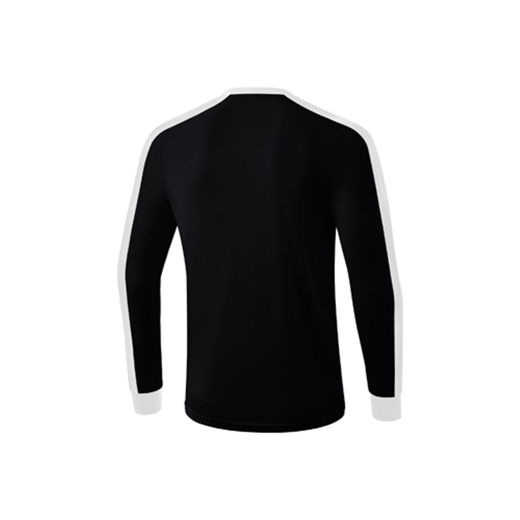 Retro Star Trikot Langarm