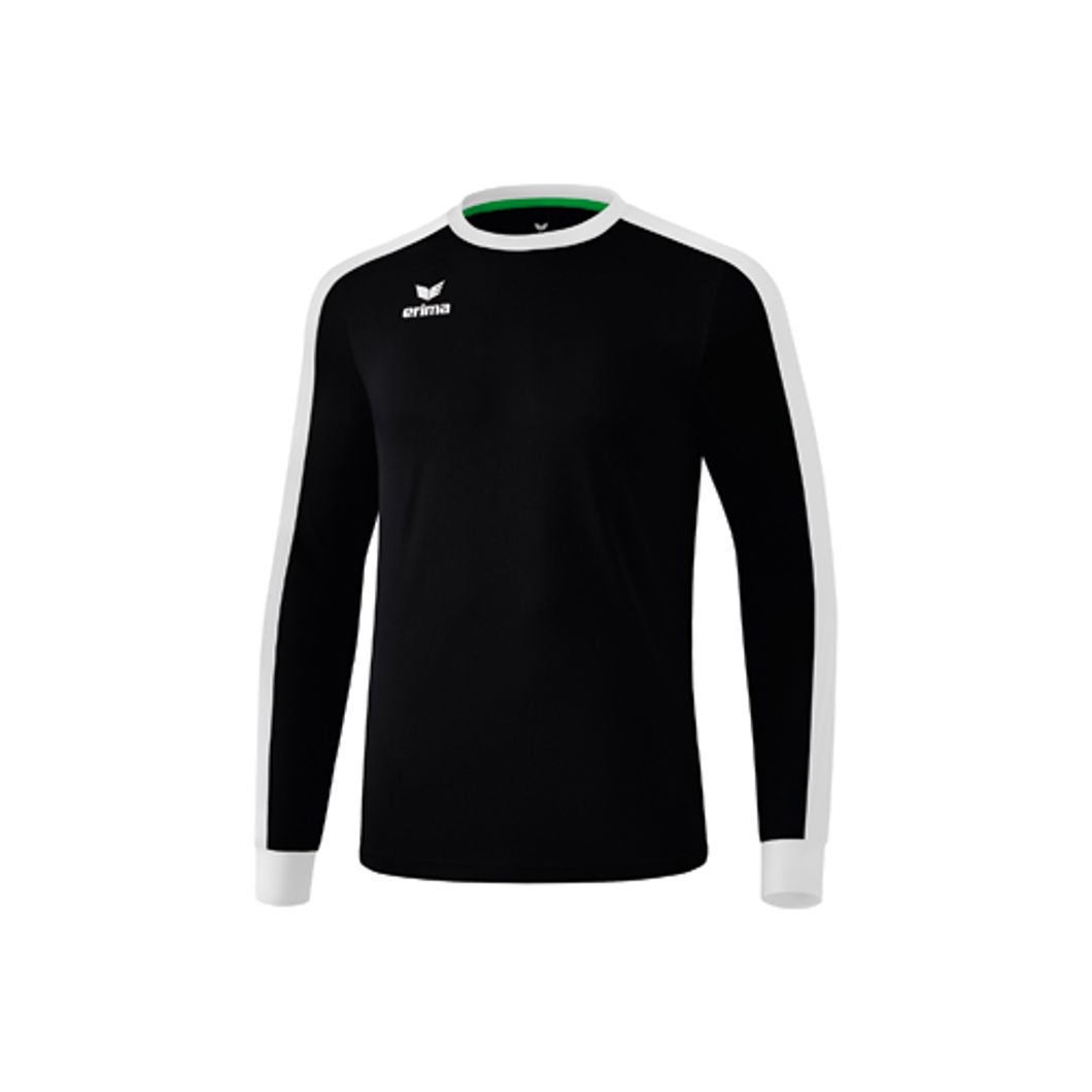 Retro Star Trikot Langarm