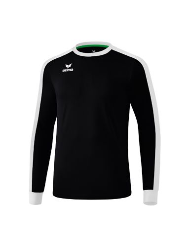 Retro Star Trikot Langarm