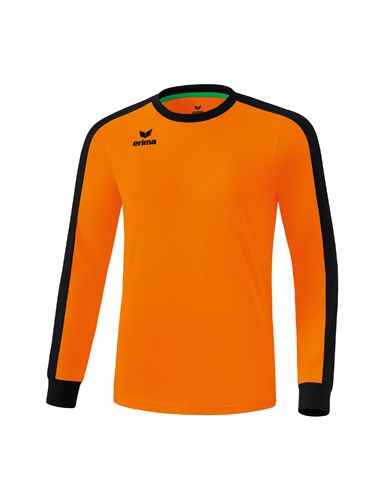 Retro Star Trikot Langarm
